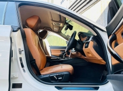 รถมือสอง BMW 3 SERIES 320D ปี 2019 สีขาว