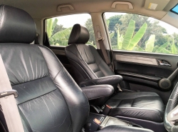 รถมือสอง HONDA CR-V ปี 2011 สีขาว