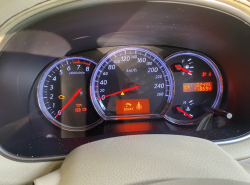 รถมือสอง NISSAN TEANA ปี 2011 สีเทา