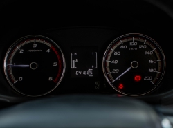 รถมือสอง MITSUBISHI TRITON ปี 2014 สีขาว