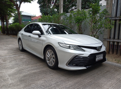 TOYOTA CAMRY ปี 2022