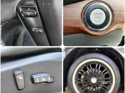 รถมือสอง NISSAN TEANA ปี 2012 สีดำ