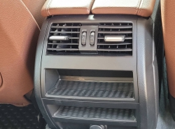 รถมือสอง BMW 5 SERIES 525D ปี 2015 สีน้ำตาล