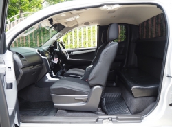 รถมือสอง ISUZU D-MAX ปี 2016 สีเทา