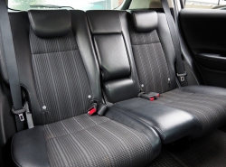 รถมือสอง HONDA HR-V ปี 2015 สีบรอนซ์