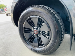 รถมือสอง ISUZU D-MAX ปี 2019 สีขาว