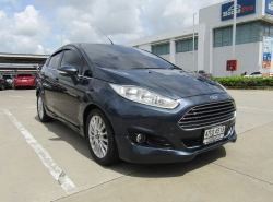 FORD FIESTA ปี 2015