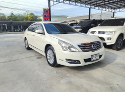 NISSAN TEANA ปี 2010