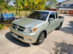 TOYOTA HILUX VIGO ปี 2006