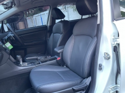 รถมือสอง SUBARU XV ปี 2015 สีขาว