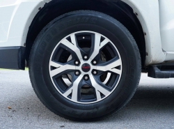 รถมือสอง TOYOTA HILUX VIGO ปี 2013 สีขาว