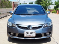 รถมือสอง HONDA CIVIC ปี 2010 สีบรอนซ์