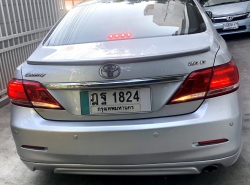 รถมือสอง TOYOTA CAMRY ปี 2009 สีบรอนซ์