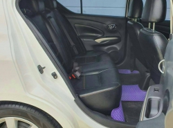 รถมือสอง NISSAN ALMERA ปี 2013 สีขาว