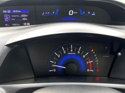 รถมือสอง HONDA CIVIC ปี 2015 สีบรอนซ์