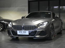 BMW Z Z4 ปี 2020