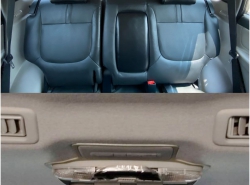 รถมือสอง MITSUBISHI PAJERO SPORT ปี 2015 สีน้ำตาล