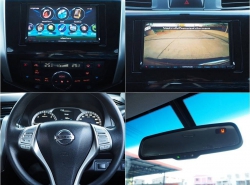 รถมือสอง NISSAN FRONTIER NAVARA ปี 2014 สีส้ม