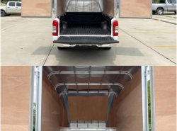 รถมือสอง MITSUBISHI TRITON ปี 2019 สีขาว