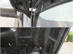 รถมือสอง NISSAN SYLPHY ปี 2017 สีดำ