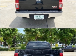 รถมือสอง TOYOTA HILUX VIGO ปี 2013 สีดำ