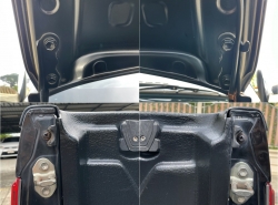 รถมือสอง TOYOTA HILUX VIGO ปี 2012 สีดำ