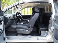 รถมือสอง MAZDA BT-50 ปี 2017 สีขาว