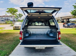 รถมือสอง ISUZU D-MAX ปี 2005 สีบรอนซ์