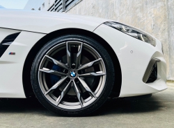 รถมือสอง BMW Z Z4 ปี 2020 สีขาว
