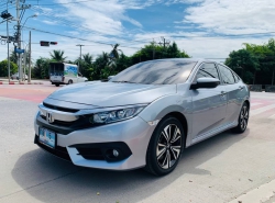 HONDA CIVIC ปี 2016