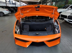 รถมือสอง LAMBORGHINI GALLARDO ปี 2012 สีส้ม