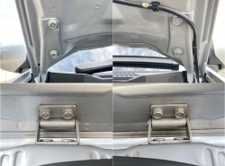 รถมือสอง MITSUBISHI PAJERO SPORT ปี 2015 สีเทา