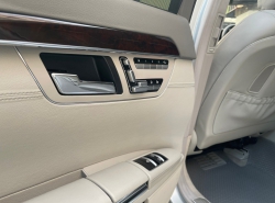 รถมือสอง MERCEDES-BENZ S-CLASS S300 ปี 2013 สีบรอนซ์