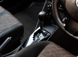 รถมือสอง TOYOTA VIOS ปี 2017 สีเทา