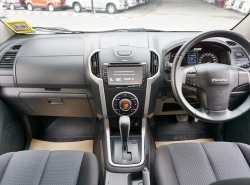 รถมือสอง ISUZU D-MAX ปี 2013 สีขาว