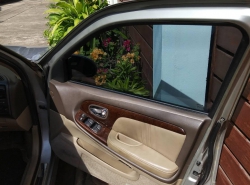 รถมือสอง NISSAN CEFIRO ปี 2003 สีบรอนซ์