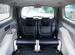 รถมือสอง MITSUBISHI PAJERO SPORT ปี 2012 สีขาว