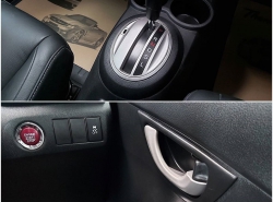 รถมือสอง HONDA BRV ปี 2017 สีขาว