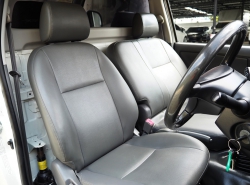 รถมือสอง TOYOTA HILUX VIGO ปี 2013 สีขาว