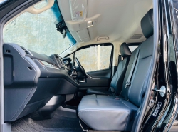 รถมือสอง TOYOTA MAJESTY ปี 2020 สีดำ