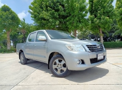 TOYOTA HILUX VIGO ปี 2014