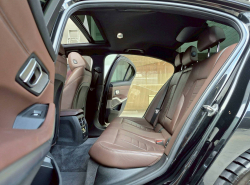 รถมือสอง BMW 3 SERIES 330I ปี 2022 สีดำ