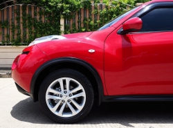 รถมือสอง NISSAN JUKE ปี 2014 สีแดง