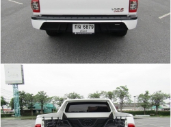 รถมือสอง TOYOTA HILUX VIGO ปี 2014 สีขาว