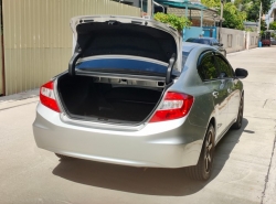 รถมือสอง HONDA CIVIC ปี 2012 สีบรอนซ์
