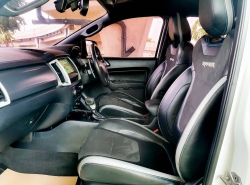 รถมือสอง FORD RANGER ปี 2019 สีขาว