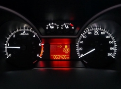 รถมือสอง MAZDA BT-50 PRO ปี 2015 สีดำ