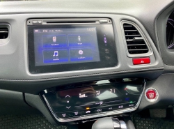 รถมือสอง HONDA HR-V ปี 2016 สีขาว