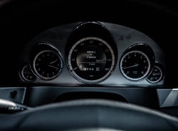 รถมือสอง MERCEDES-BENZ E-CLASS E250 AMG ปี 2012 สีดำ