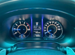 รถมือสอง TOYOTA FORTUNER ปี 2017 สีขาว